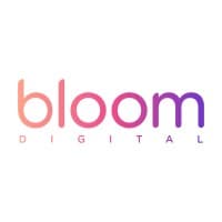Bloom Digital logo