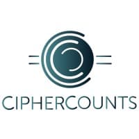 CipherCounts logo