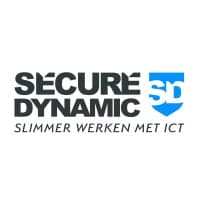 Secure Dynamic IT Diensten logo