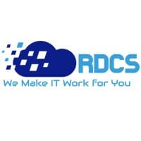 RDCS logo