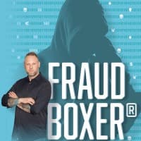 Fraud Boxer logo