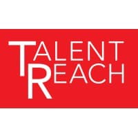 TalentReach logo