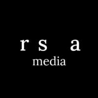 RSA MEDIA logo