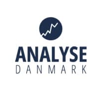 Analyse Danmark logo