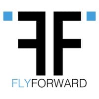 Flyforward logo