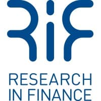 Research in Finance logo