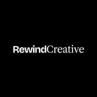 Rewind Creative logo