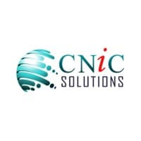 CNiC Solutions logo