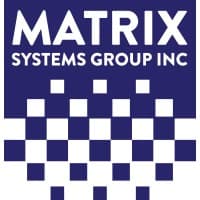 Matrix Systems Group logo