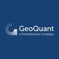 GeoQuant logo