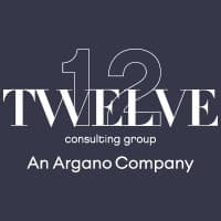 Twelve Consulting Group logo