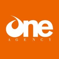 ONE Agency logo