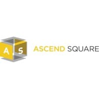 Ascend Square logo