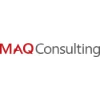 MAQ Consulting logo