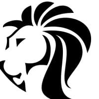 LEADLION logo
