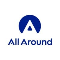 All Around logo