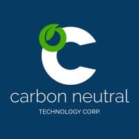 Carbon Neutral Technology logo