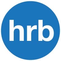 HR Benefits Services logo