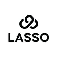 Lasso Informatics logo