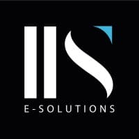 IIS E-Solutions logo