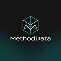 MethodData logo