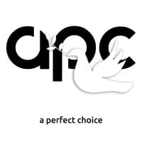 APC Business Services logo