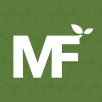 Mac & Fulton Talent logo