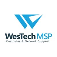 WesTech MSP logo