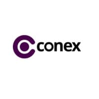 Conex.id logo