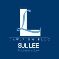 Sul Lee Law Firm PLLC logo