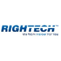 Rightech logo
