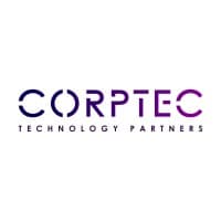 Corptec Technology logo