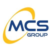 The MCS Group logo