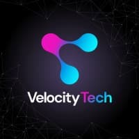 Velocity Tech logo