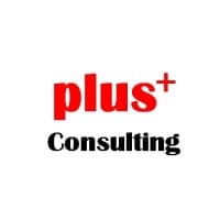 Pluscorp Consulting logo