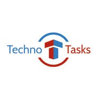 Techno Tasks logo