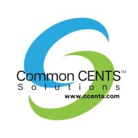 Common CENTSâ„¢ Solutions logo