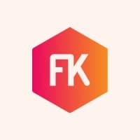 FK Agency logo