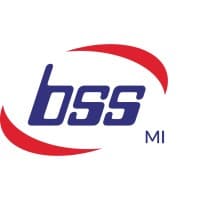 Business System Solutions Michigan logo