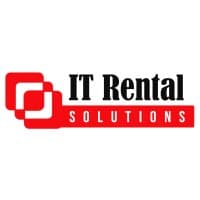 IT Rental Solutions logo