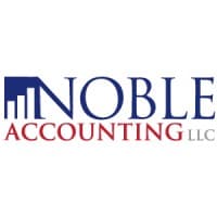 Noble Accounting logo