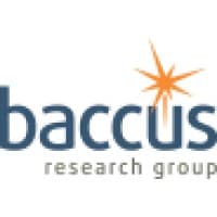 Baccus Research Group logo
