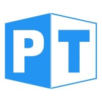 PeopleTray logo