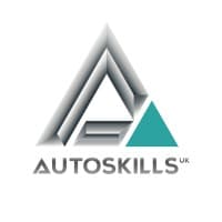 Auto Skills UK logo