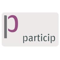 Particip logo