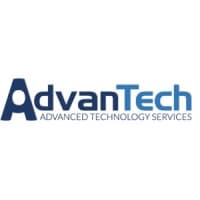 advantechservices.com logo
