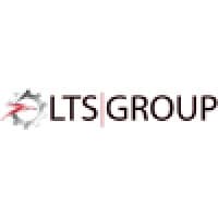 Logical Technology Solutions Group logo