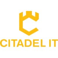 Citadel IT logo
