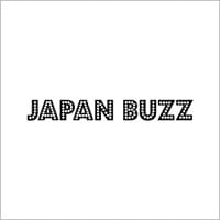 JAPAN BUZZ logo