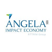ANGELA IMPACT ECONOMY logo